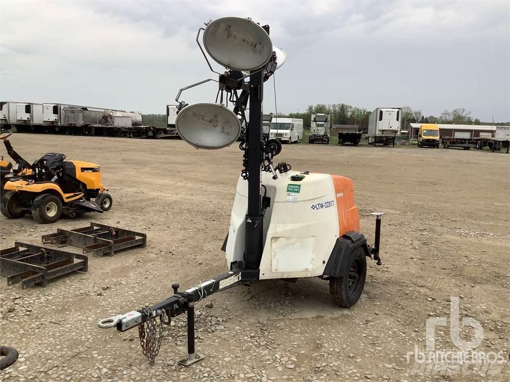 Generac MLT6S 照明燈