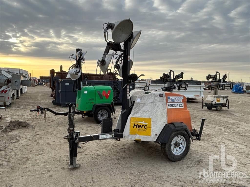 Generac MLT6S 照明燈