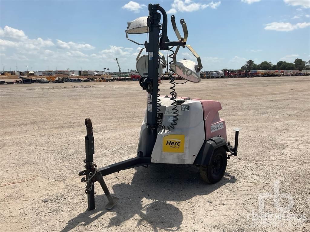 Generac MLT6S 照明燈