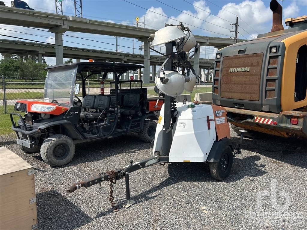 Generac MLT6SK 照明燈