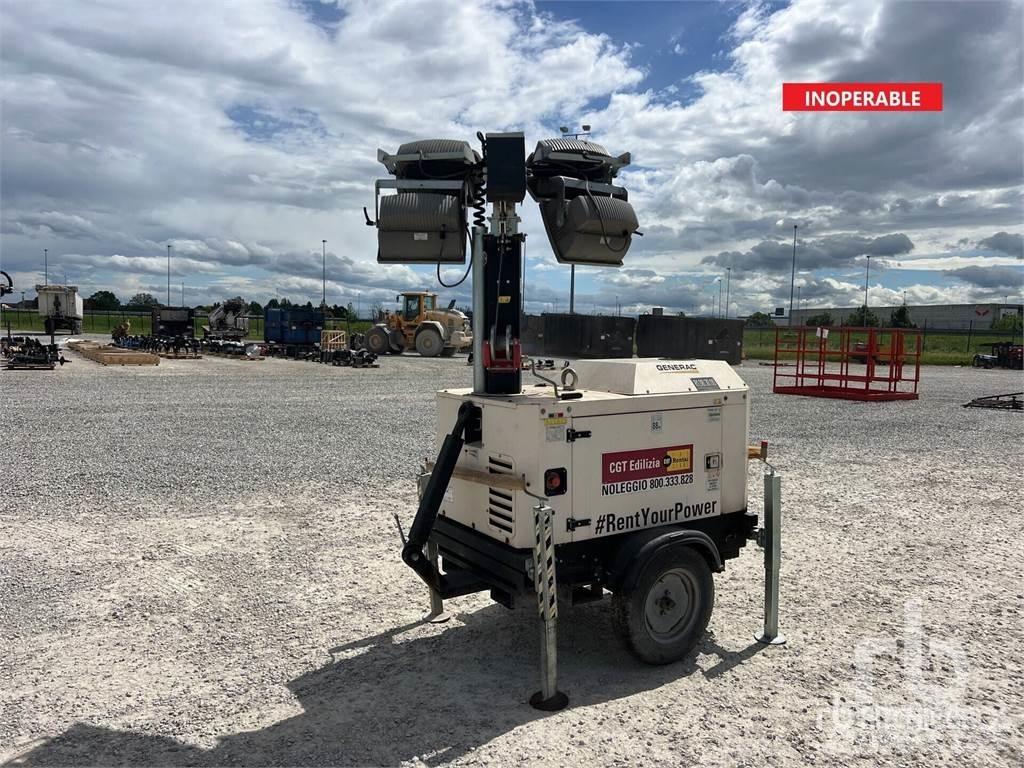 Generac VMAX 照明燈