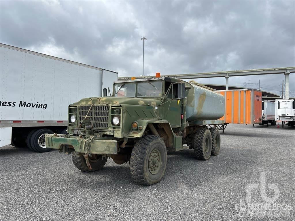 General M936A2 水車