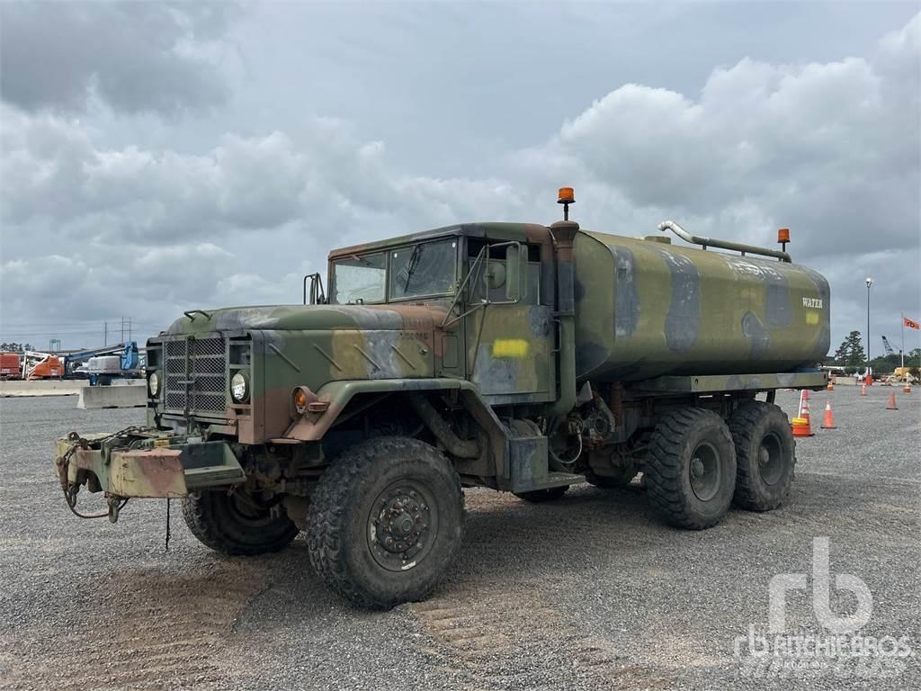 General M936A2 水車