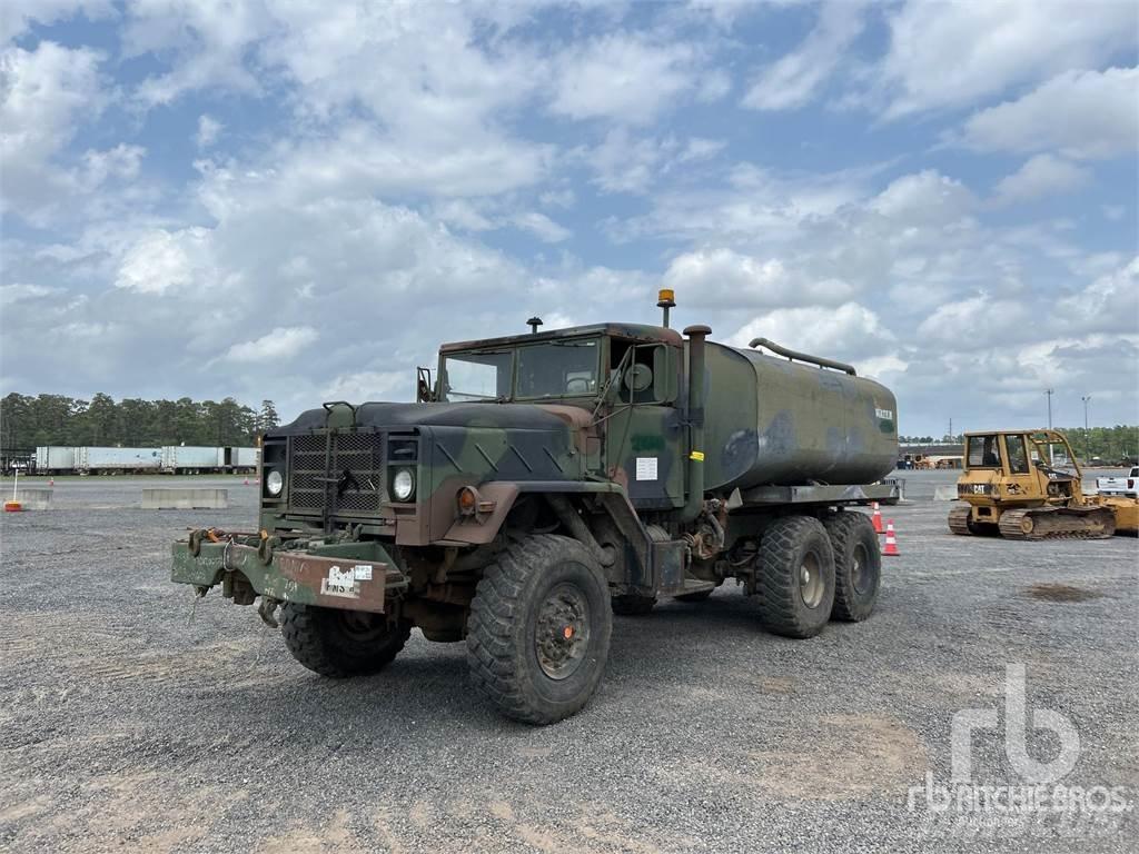 General M936A2 水車