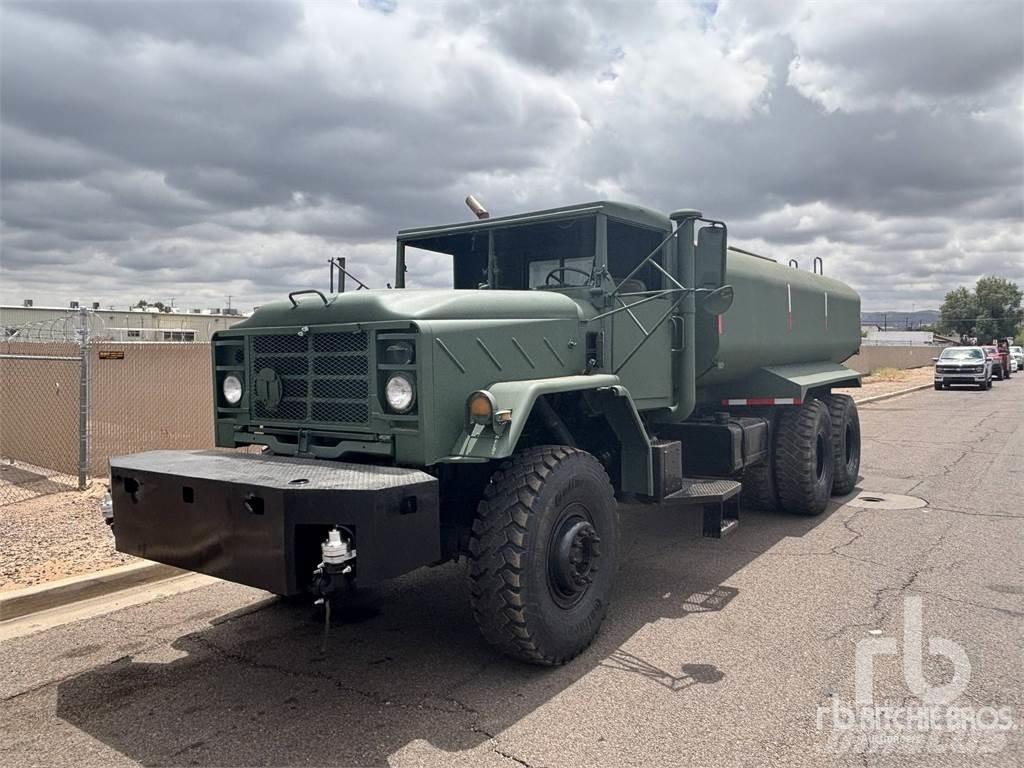 General M945 水車