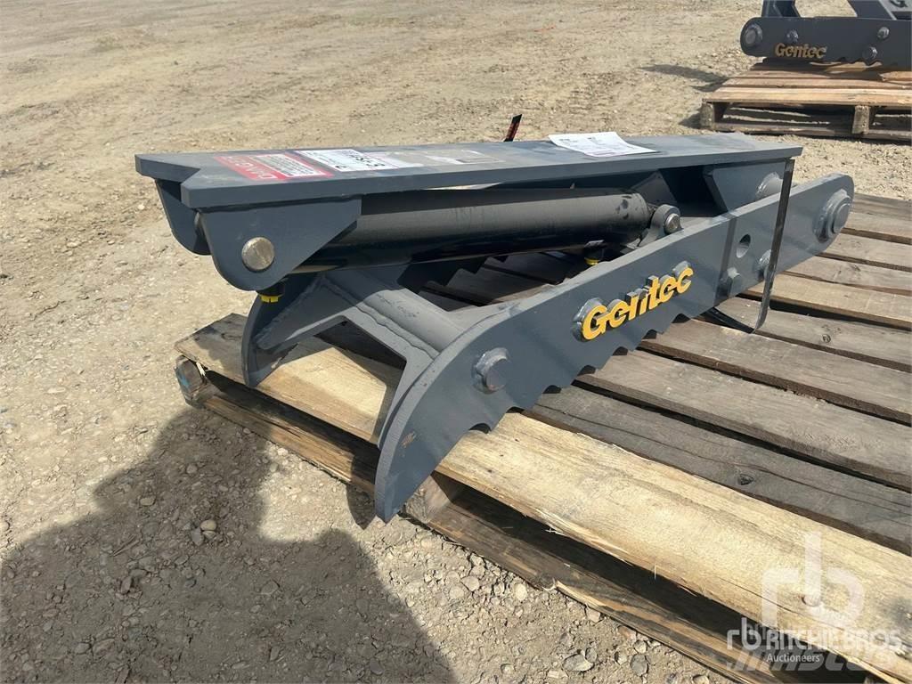 Gentec HT1440 鏟斗