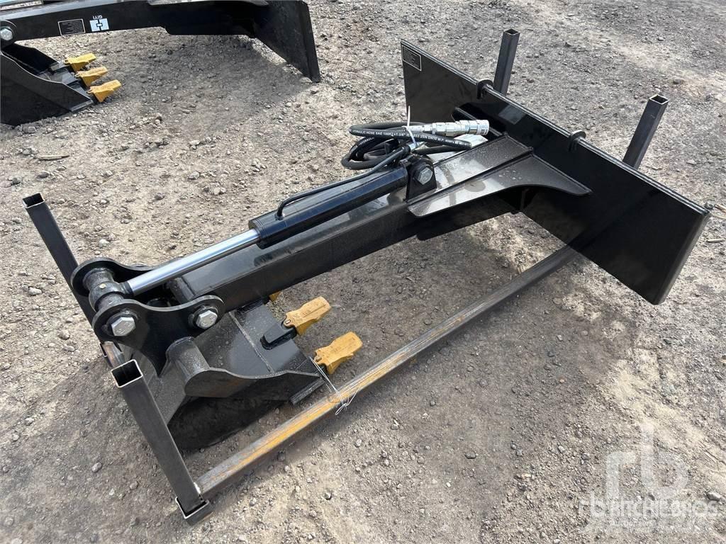  GIYI GY-BK56M 反向鏟