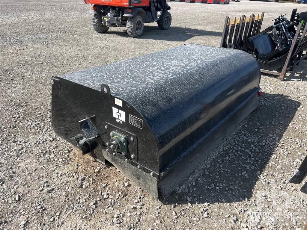  GIYI GY-BS72B 刷子