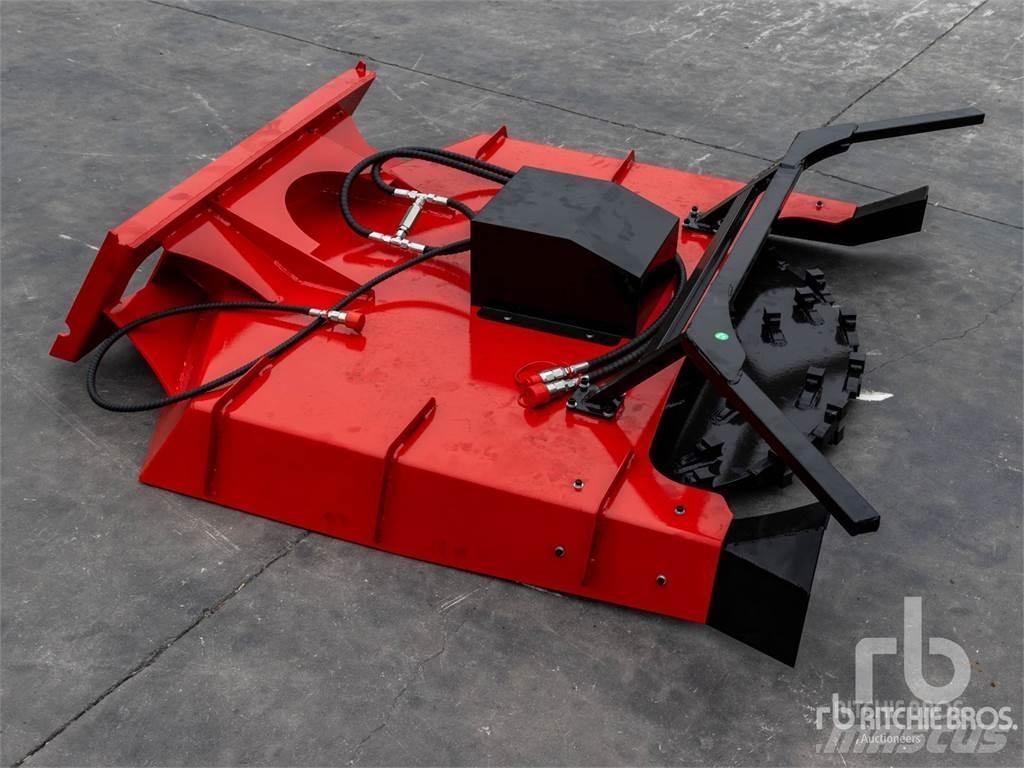  GIYI GY-DM39 林業覆蓋機