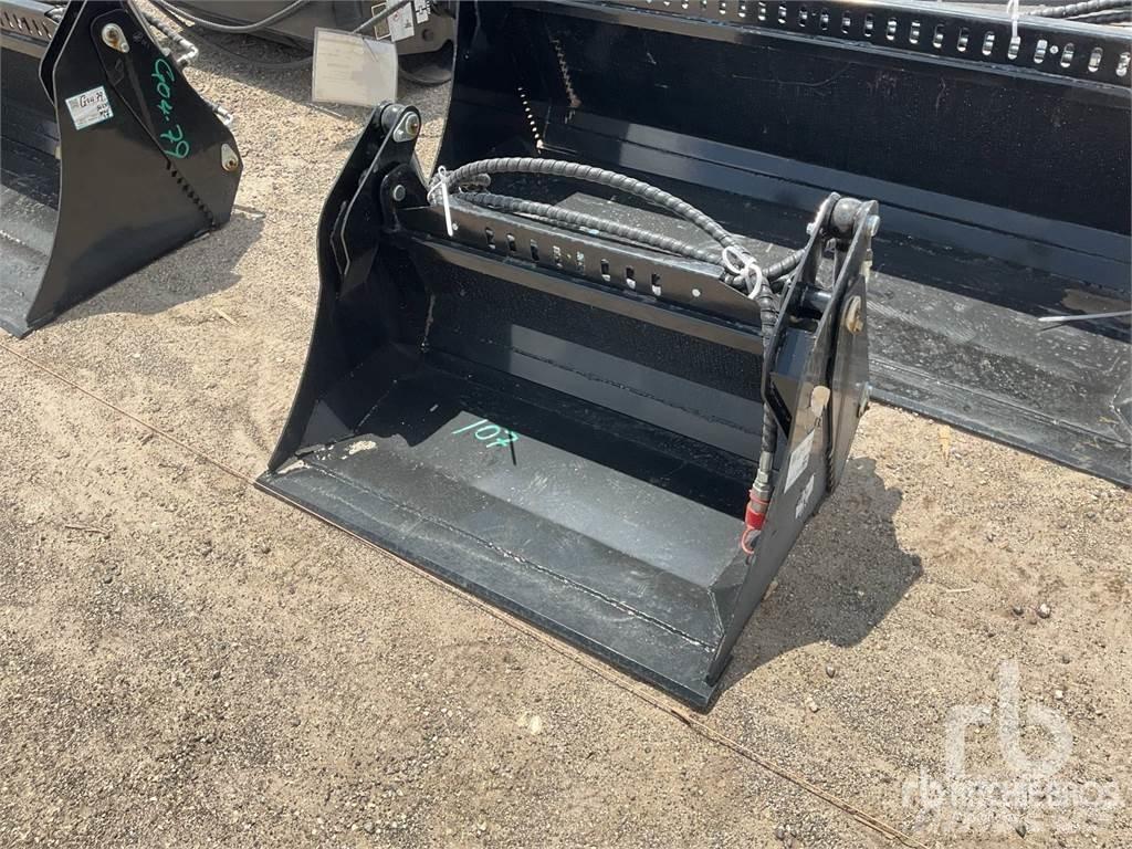  GIYI GY-KH72F 鏟斗