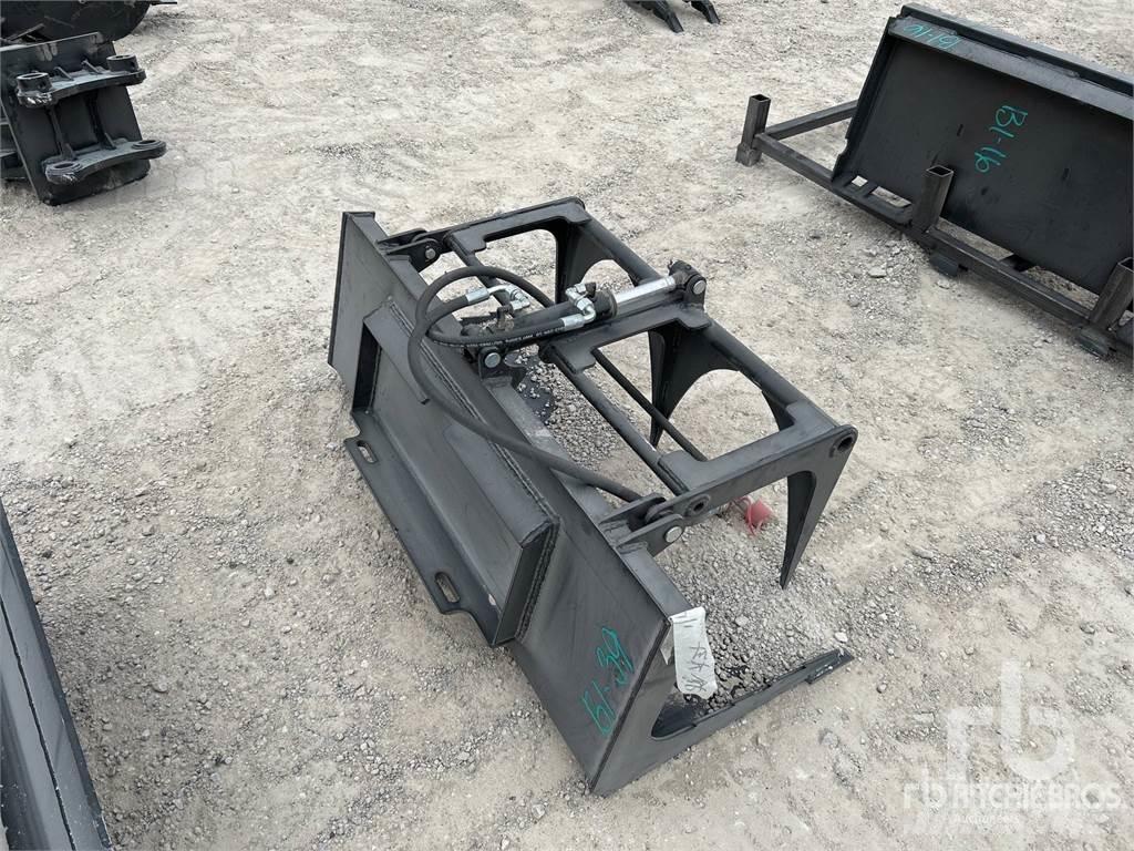  GIYI GY-X PG44C 兩爪吊夾