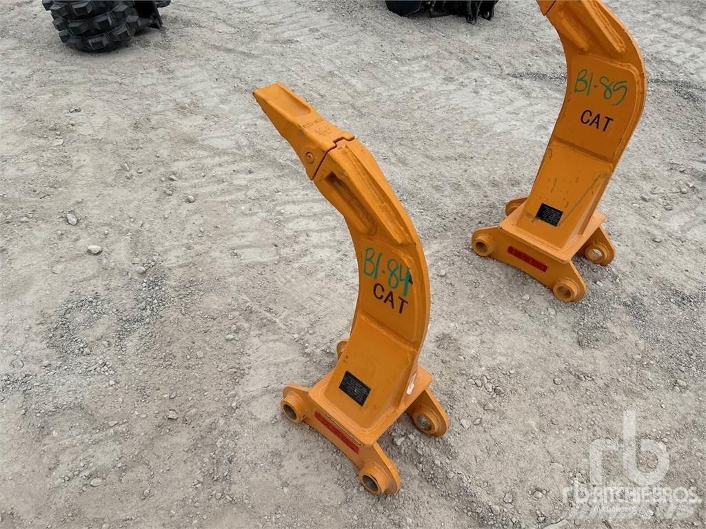  GIYI (Unused) 鬆土機