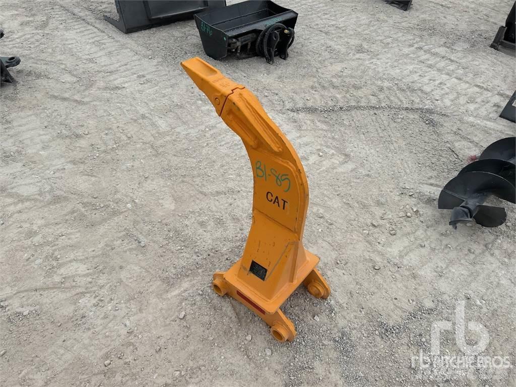  GIYI (Unused) 鬆土機