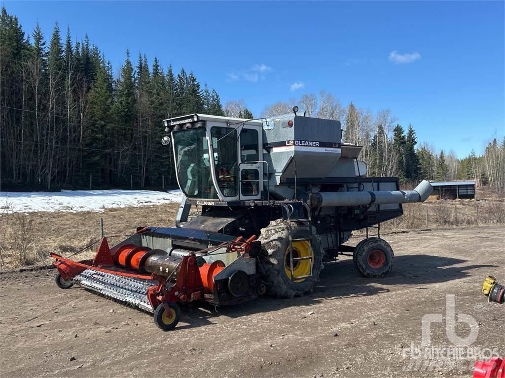 Gleaner L2 聯合收穫機