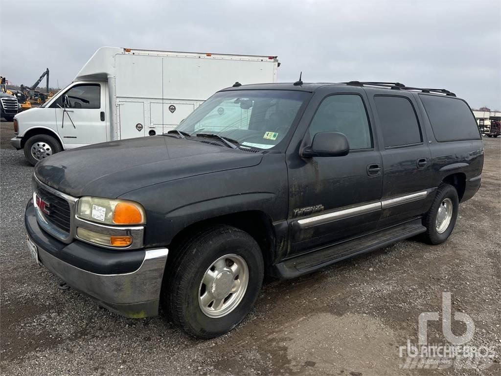 GMC 1500 皮卡.傳統半斗卡車/側卸板