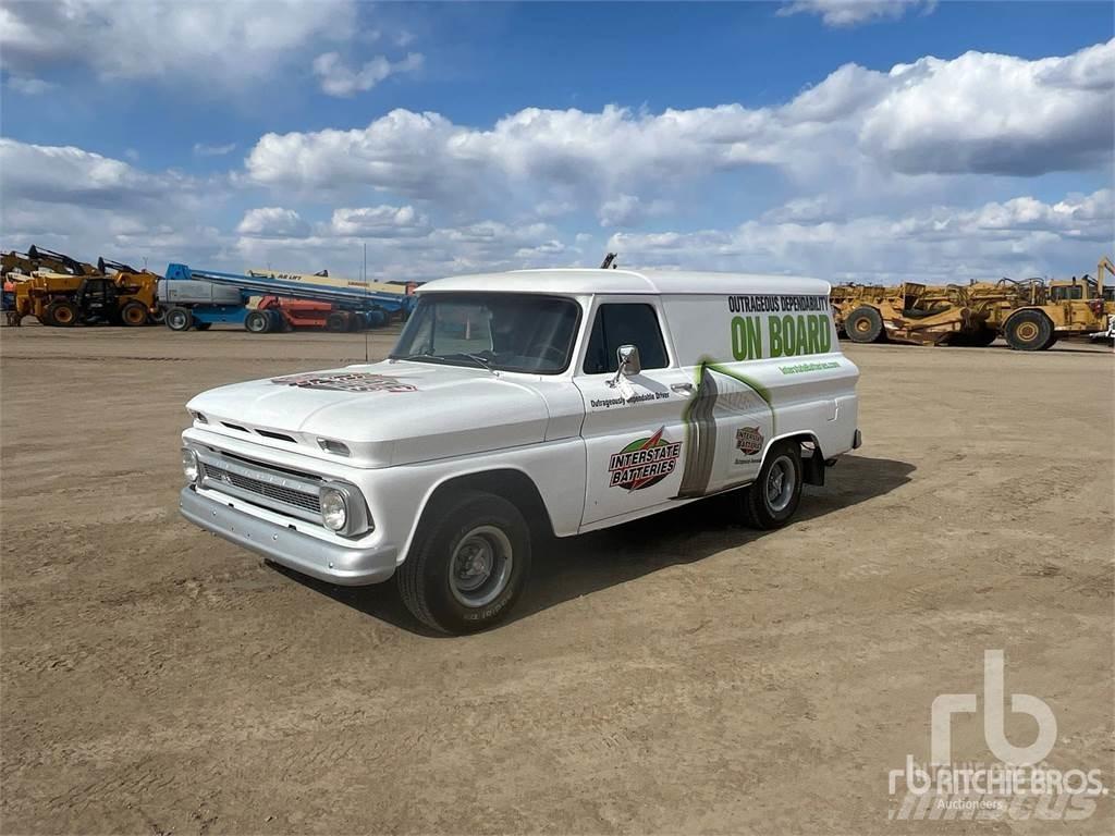 GMC 1500 汽車