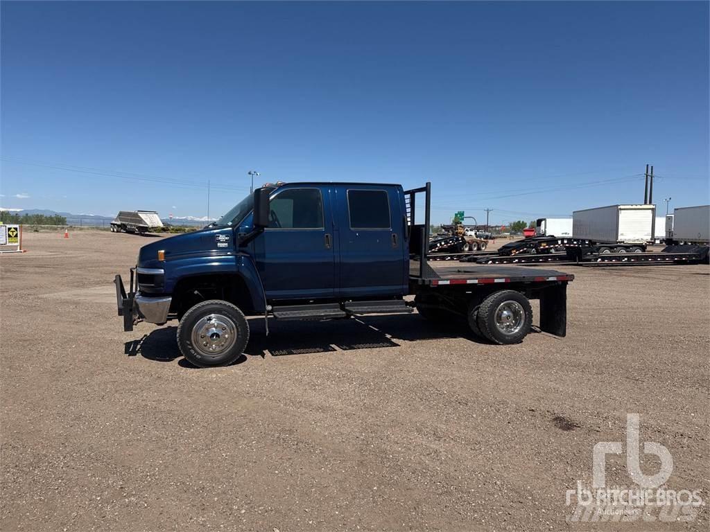 GMC C5500 都市/通用型車輛