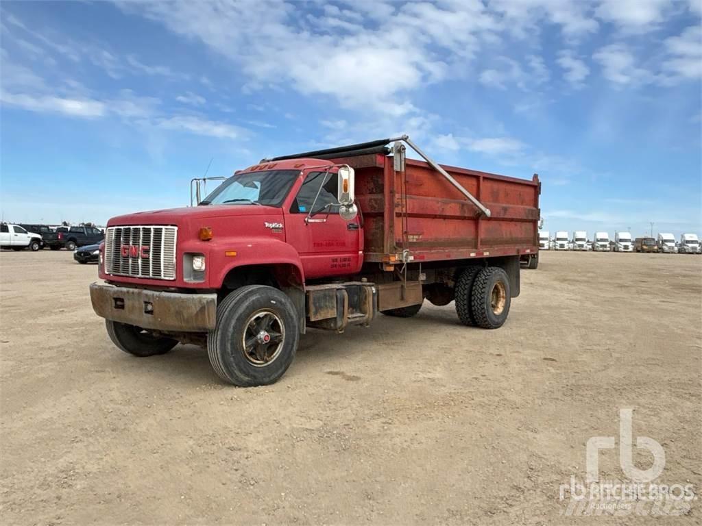 GMC C70 其他貨車
