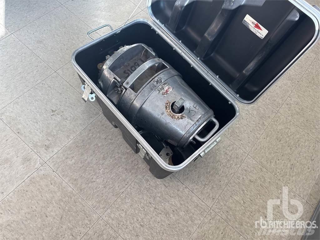  GMP J2 鑽孔設備配件和備件