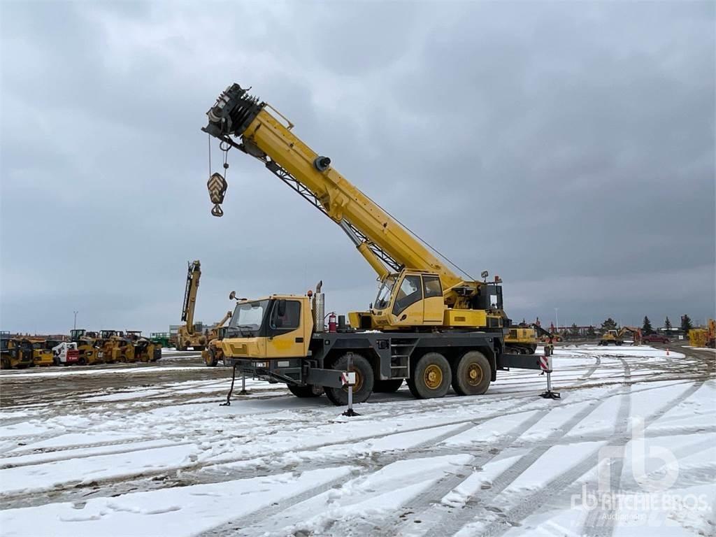 Grove GMK3055 全路面起重機/吊車