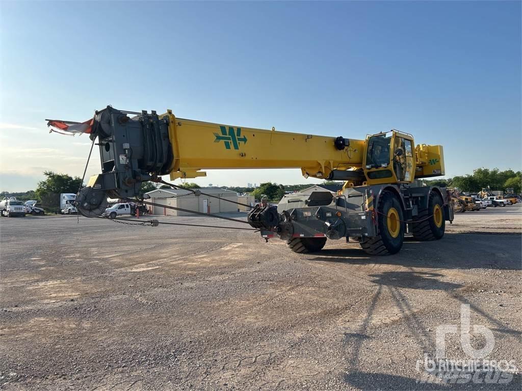 Grove RT765E-2 越野起重機