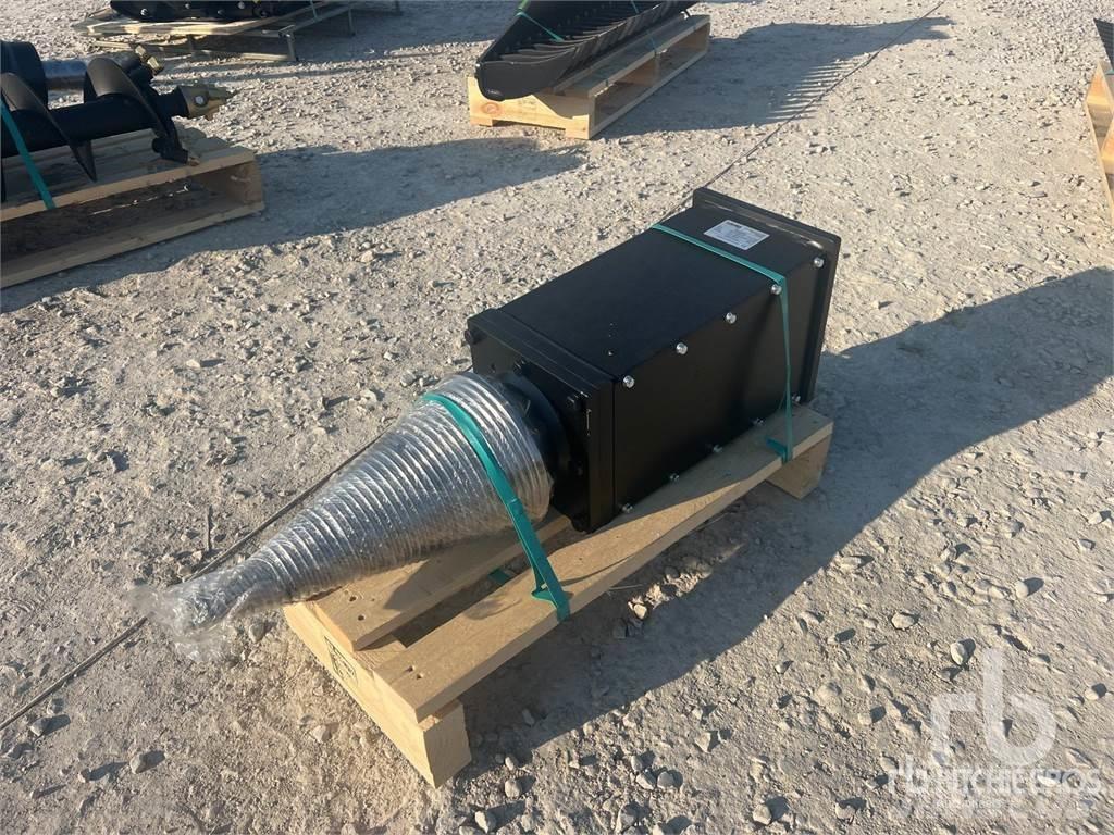  HAENER HKS120 其他組件