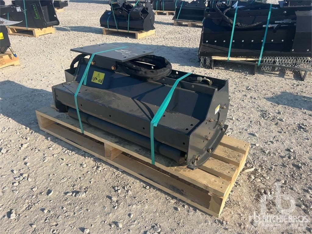  HAENER HML800 割草劑