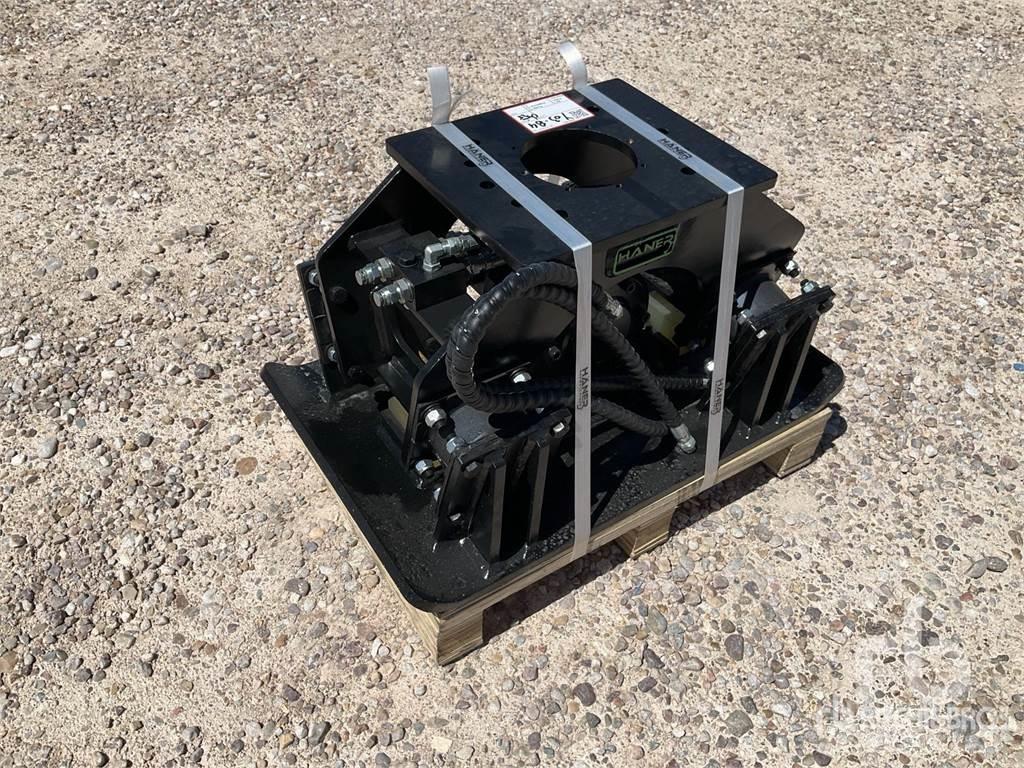  HAENER HPC300A 夯實機(夯土機)