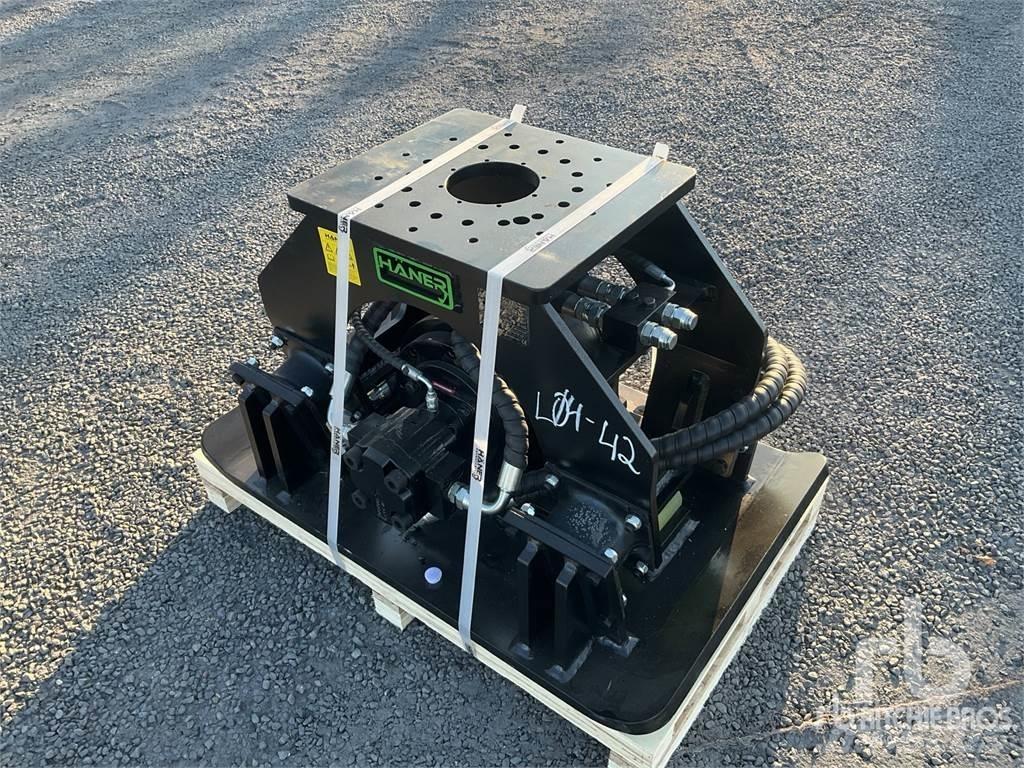  HAENER HPC600A 其他組件