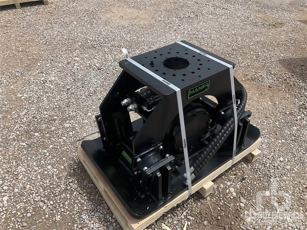  HAENER HPC600A 夯實機(夯土機)