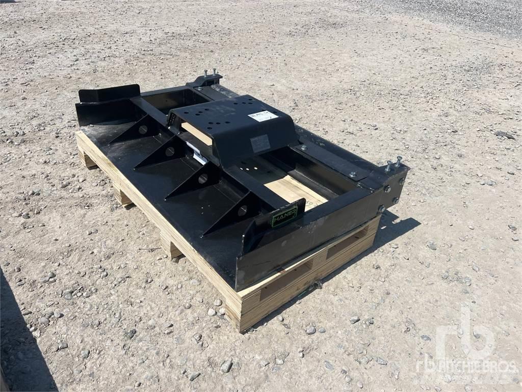  HAENER HPH120A 其他組件