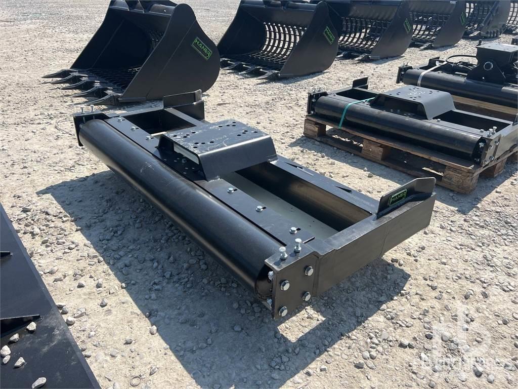  HAENER HPH160A 其他組件