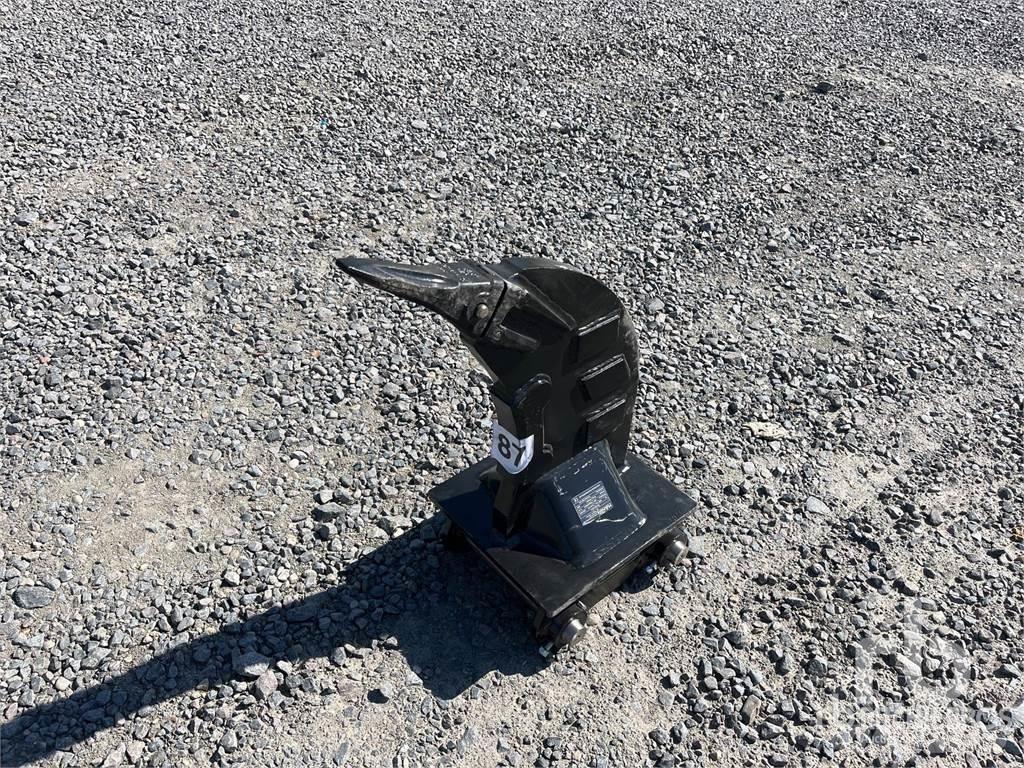  HAENER HRZP50A 鬆土機