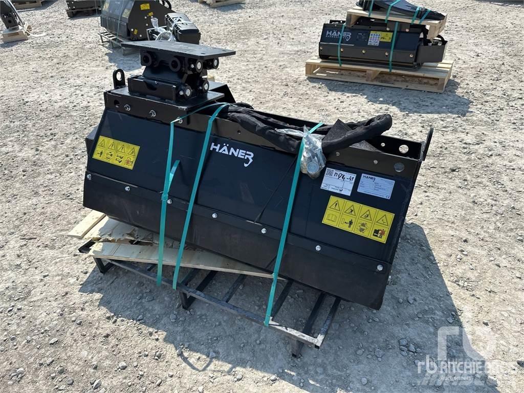  HAENER HSM1200P 割草劑
