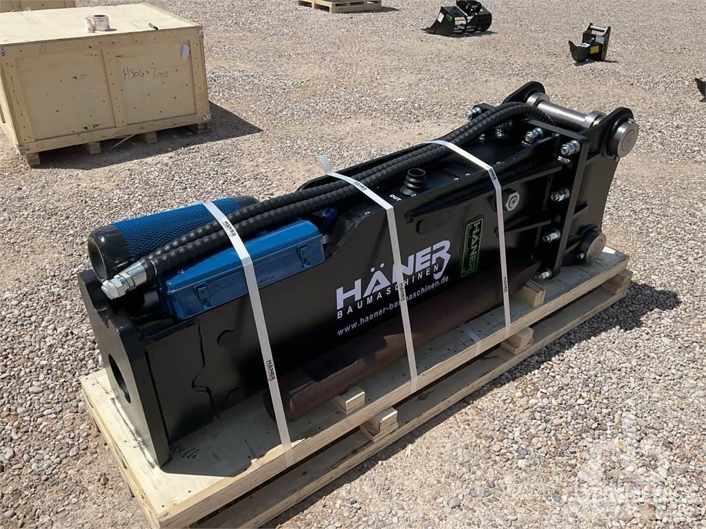  HAENER HX2000A 鐵鎚/碎石機