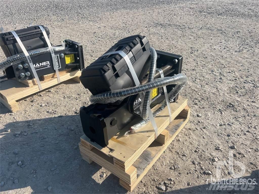  HAENER HX300 鐵鎚/碎石機