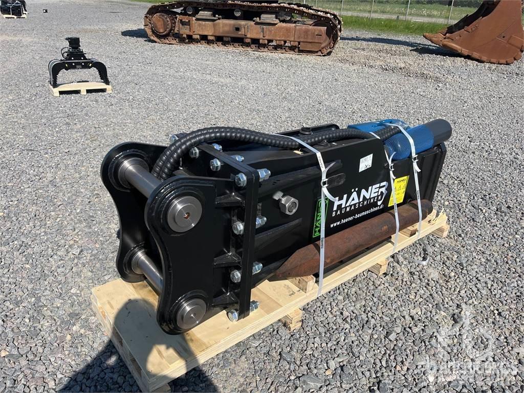  HAENER HX3000A 鐵鎚/碎石機