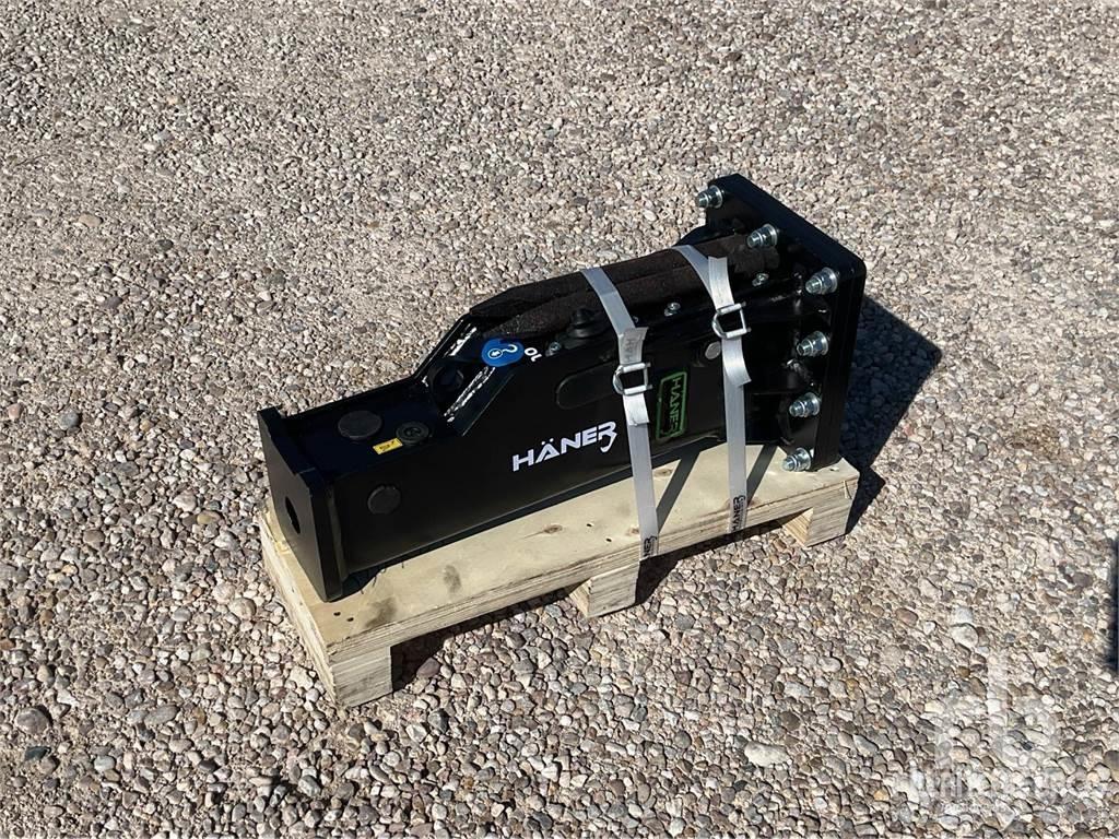  HAENER HX300A 鐵鎚/碎石機