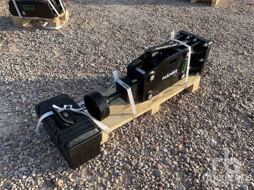  HAENER HX300SA 鐵鎚/碎石機