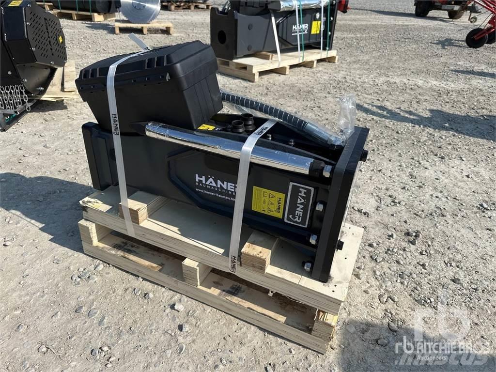 HAENER HX400 鐵鎚/碎石機