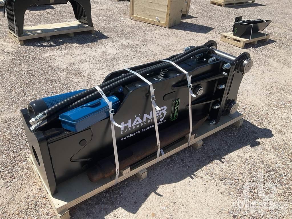  HAENER HX4000A 鐵鎚/碎石機