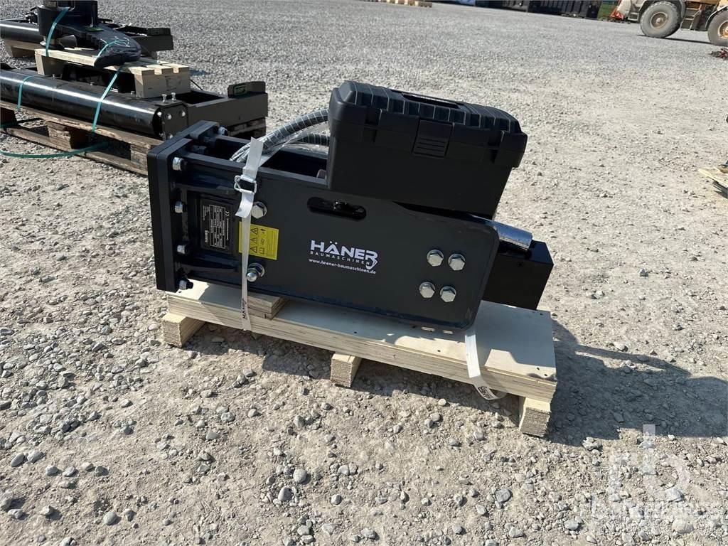  HAENER HX500S 鐵鎚/碎石機