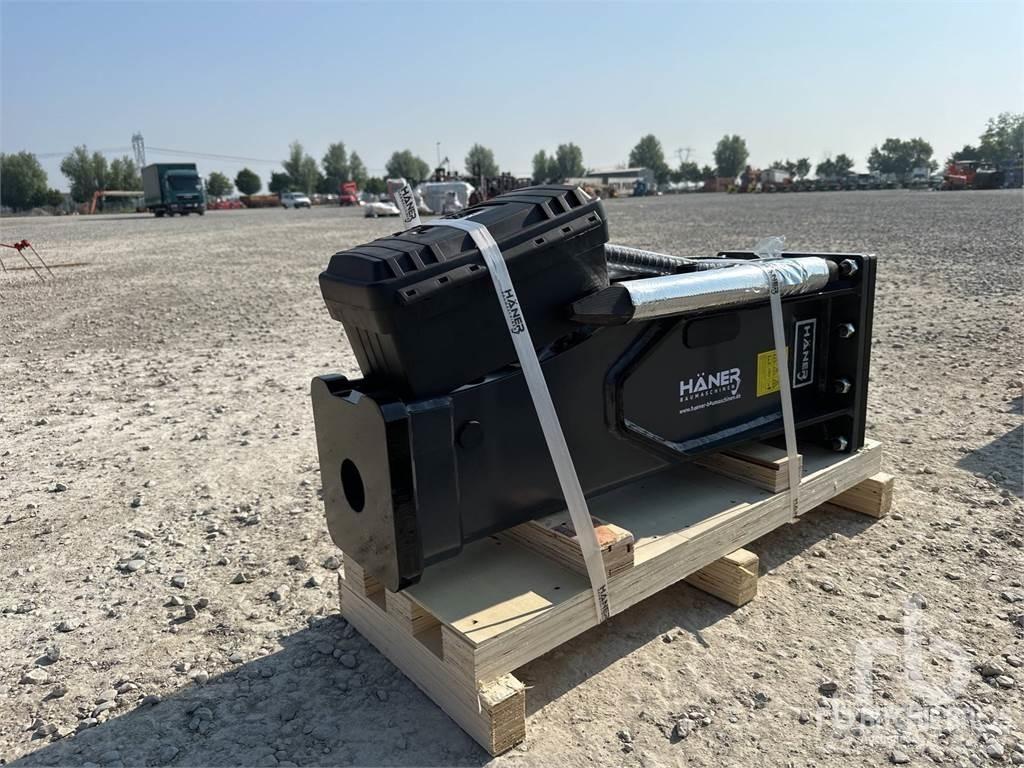  HAENER HX650 鐵鎚/碎石機