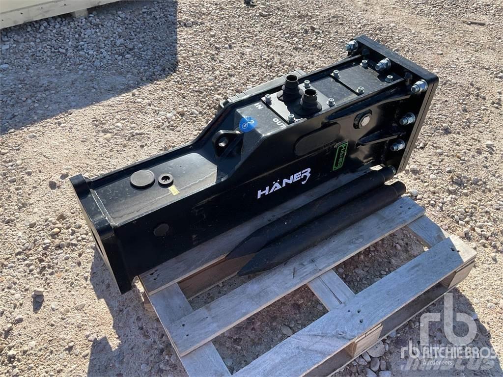  HAENER HX650A 鐵鎚/碎石機