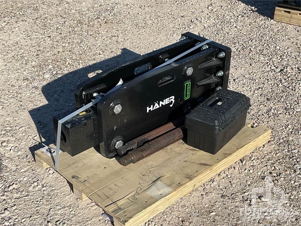  HAENER HX650SA 鐵鎚/碎石機