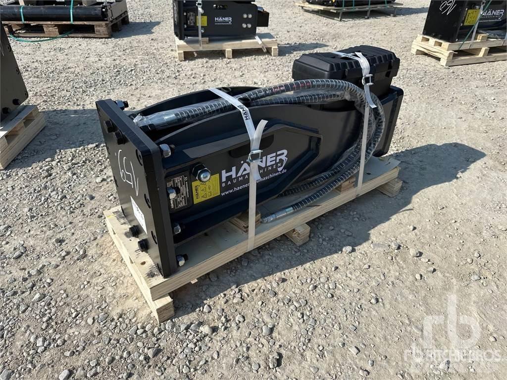  HAENER HX700 鐵鎚/碎石機