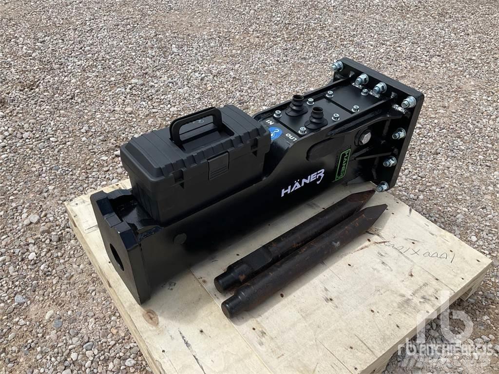  HAENER HX700A 鐵鎚/碎石機