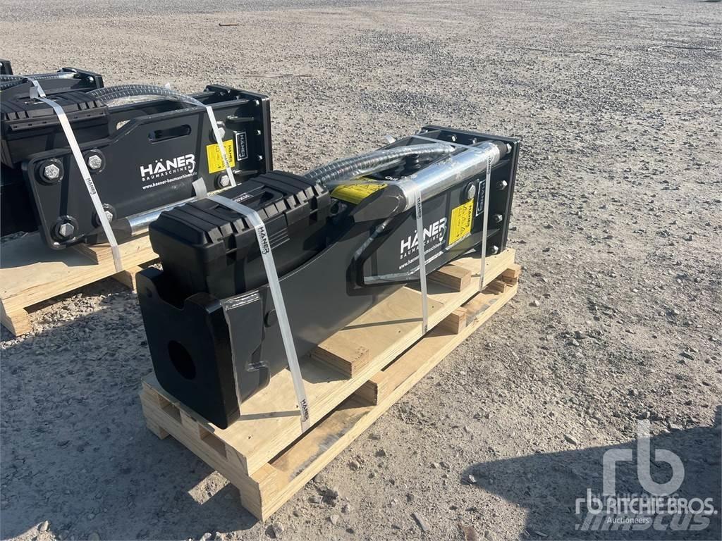  HAENER HX800 鐵鎚/碎石機