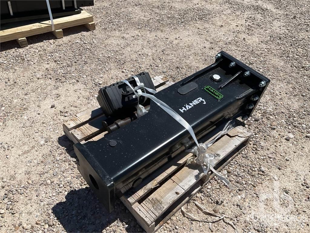  HAENER HX800A 鐵鎚/碎石機