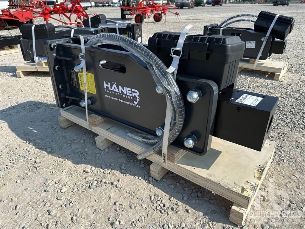  HAENER HX800S 鐵鎚/碎石機